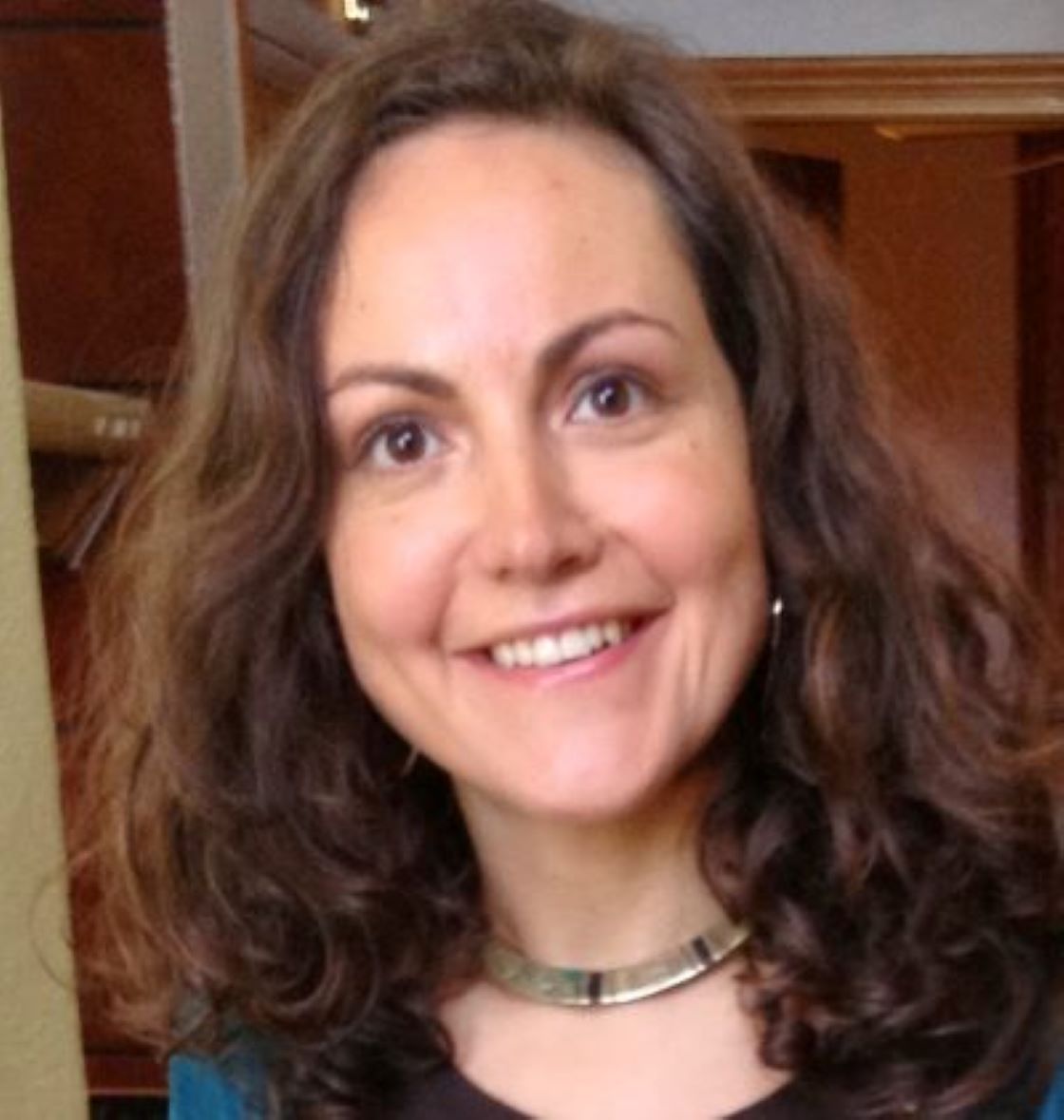 Profile photo of Dr Maria Ramirez de Arellano